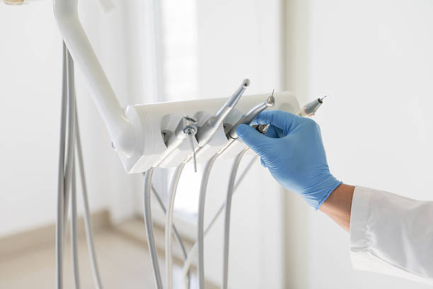 24/7 Emergency Root Canal Treatment experts in Paris, AR